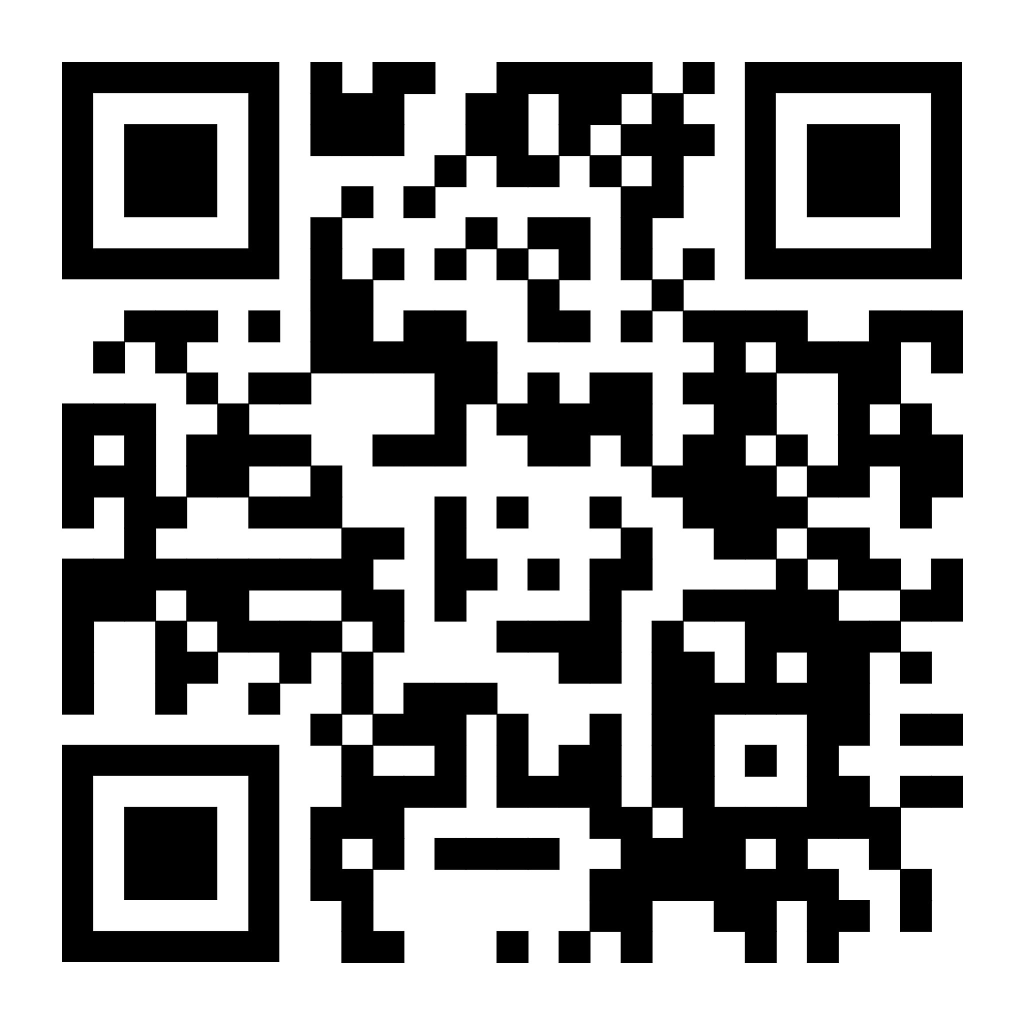 Telegram QR code INURUGI